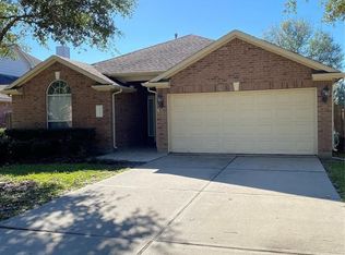 5110 Birch Manor Ln, Katy, TX 77494
