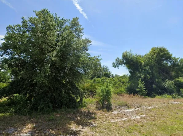 12734 WILLMINGTON BOULEVARD, PORT CHARLOTTE, FL 33981