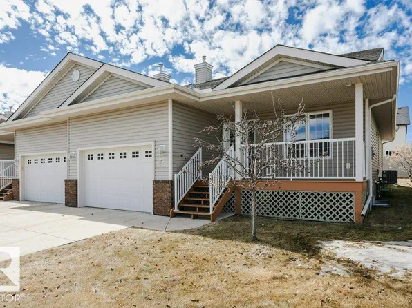 8602 Southfort Dr #75, Fort Saskatchewan, AB T8L 4R7
