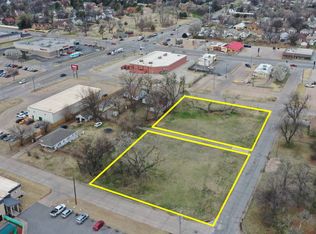 501 S Jackson St #&-502, Enid, OK 73701