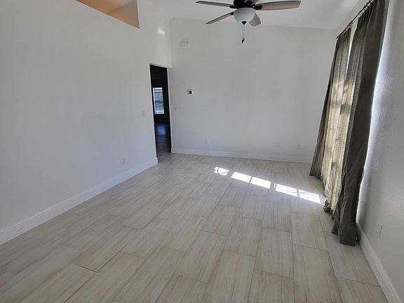 Formal living room.