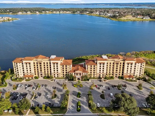 16300 County Road 455 Rd Unit 616, Montverde, FL 34756