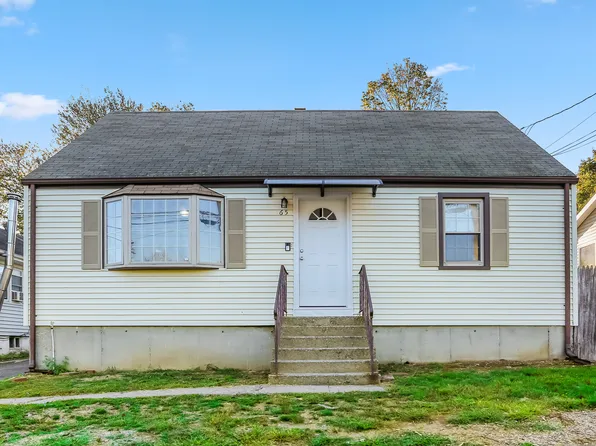65 Dobson St, Bridgeport, CT 06606