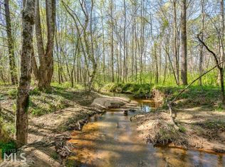 1120 Shepherd Rd LOT A, Madison, GA 30650