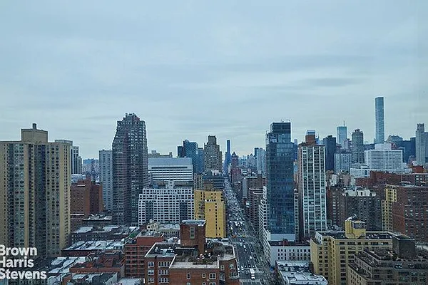 Rented by Brown Harris Stevens | media 61