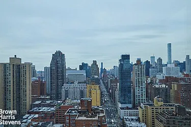 Rented by Brown Harris Stevens