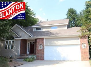 2510 Tiana Ter, Manhattan, KS 66502