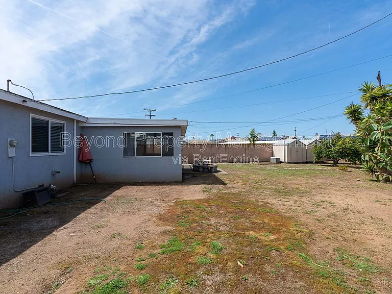 3598 Ames St — Photo 21