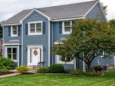427 Tyburn Dr, Wexford, PA, 15090