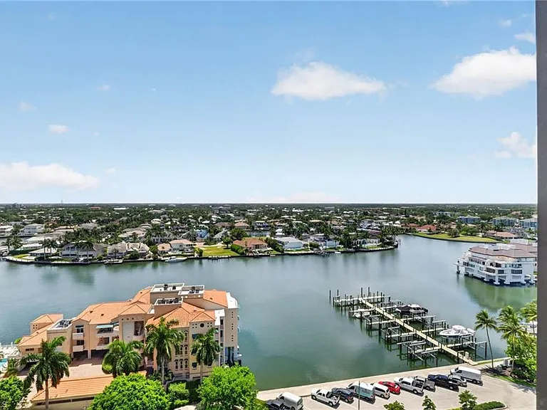 4451 Gulf Shore Blvd N #1604 — Photo 23