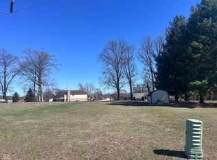 S Hillcrest Dr, Rockville, IN 47872