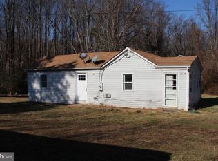 4530 Forestburg Ln, Triangle, VA 22172