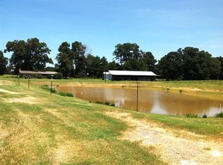 515 County Road 641, Nacogdoches, TX 75964