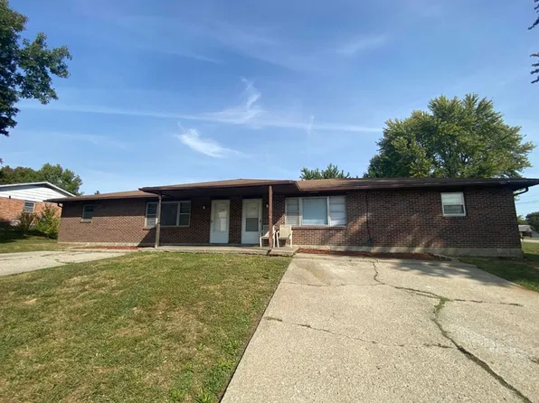129 Maple Grove Way, Columbia, MO 65203