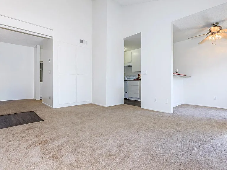 Canyon Village Apartment Homes — Photo 13