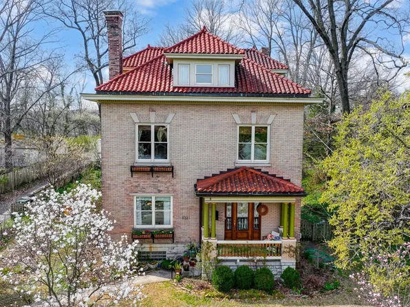 3321 Morrison Ave, Cincinnati, OH 45220
