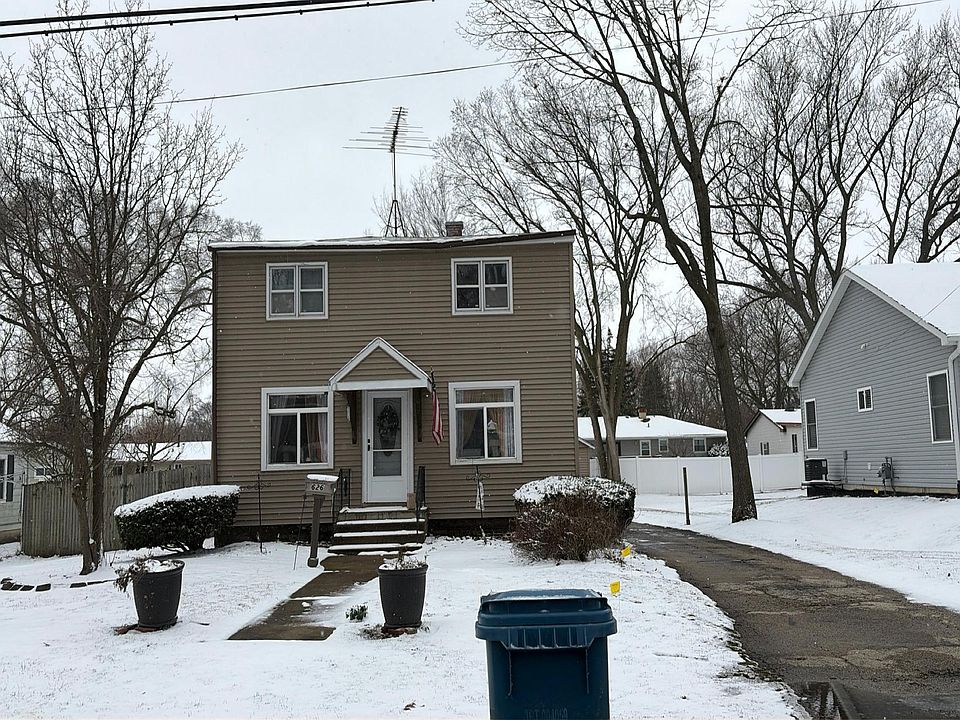 1st image of 626 N Buell Ave