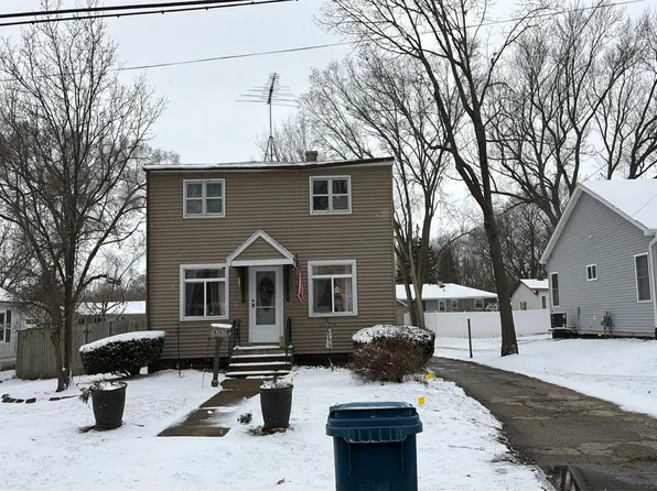 626 N Buell Ave, Aurora, IL 60506