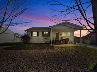 5178 Fairlane Rd, Columbus, OH 43207