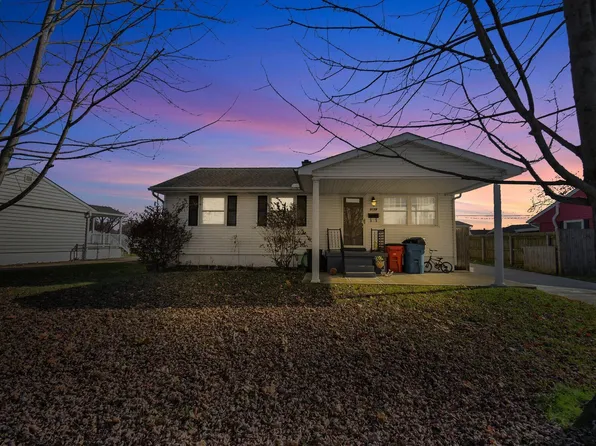 5178 Fairlane Rd, Columbus, OH 43207