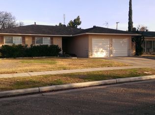 5336 N Bond St, Fresno, CA