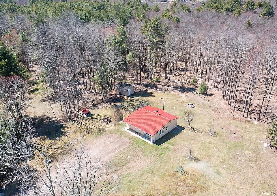 786 Creamery Road Tr 20 Road, Mongaup Valley, NY 12762 Zillow
