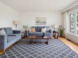 41 Strathavon Dr, Toronto, ON M9V 2H4