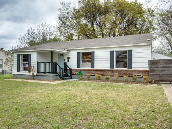 2111 Norwood Dr, Dallas, TX 75228