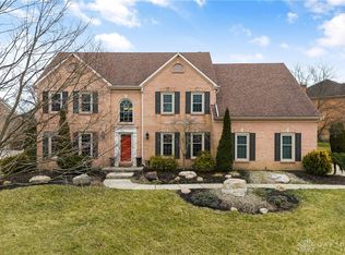 7108 Saint Albans Way, Liberty Township, OH 45011