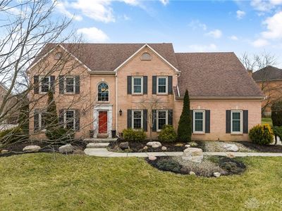 7108 Saint Albans Way, Liberty Township, OH, 45011