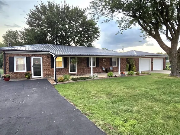 205 Westwood St, Glasgow, KY 42141