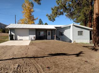 242 Sweathouse Creek Rd, VICTOR, MT 59875