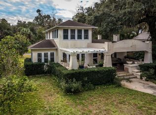 9 Milton St, Saint Augustine, FL 32084