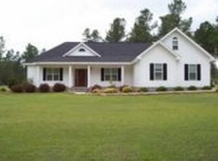 Turner Ln, Dudley, GA 31022