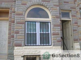 22 N Monroe St, Baltimore, MD 21223