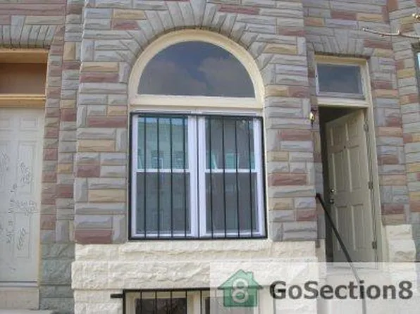 22 N Monroe St, Baltimore, MD 21223