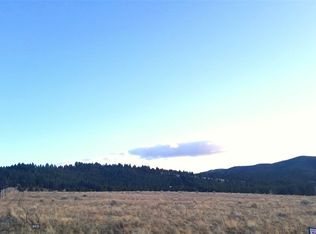 Tbd Cottontail Ln, Butte, MT 59701