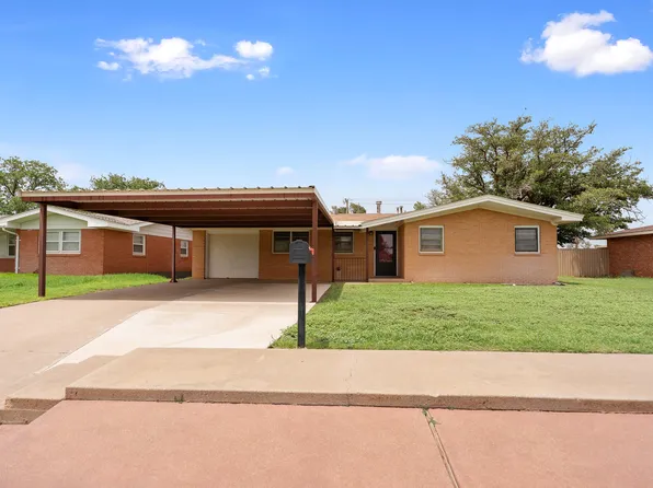 313 E 18th St, Littlefield, TX 79339