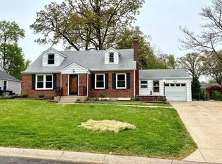 9 Villawood Ln, Saint Louis, MO