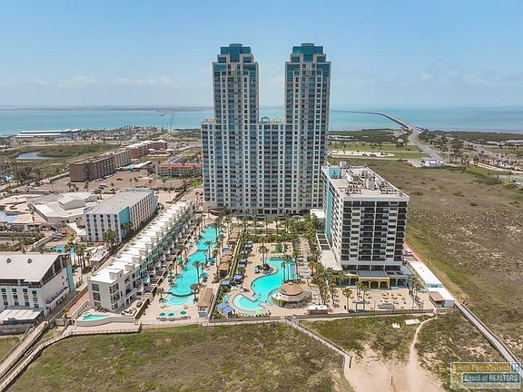 2nd image of 310A Padre Blvd #2101