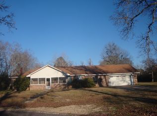 169 Tony Branham Rd, Deridder, LA 70634