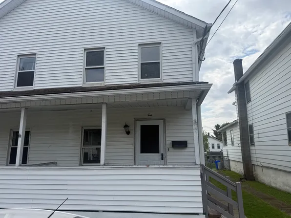 10 Pugh St, Kingston, PA