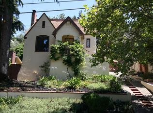 1760 Mountain Blvd, Oakland, CA 94611