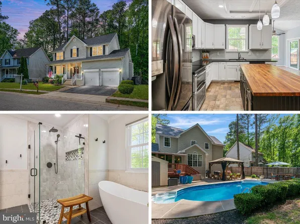 446 Timber Ln, Grasonville, MD 21638