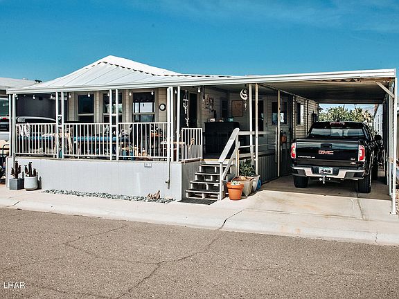 2nd image of 555 Beachcomber Blvd Lot 217