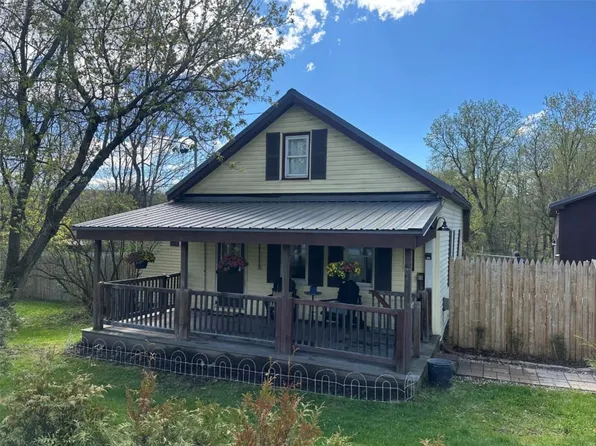 38 Fletcher Road, Fairfax, VT 05454