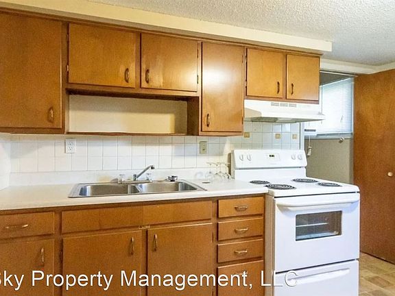 4th image of 603 N Dicks St APT 2