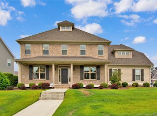 3521 Yorkgate Ln, Fayetteville, NC 28306
