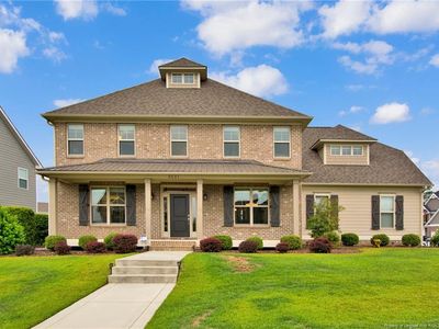 3521 Yorkgate Ln, Fayetteville, NC, 28306