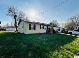 305 Grinstead Mill Rd, Cave City, KY 42127